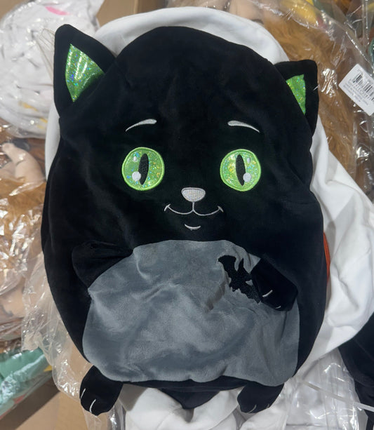 Boo The Halloween Cat (Limited Time)