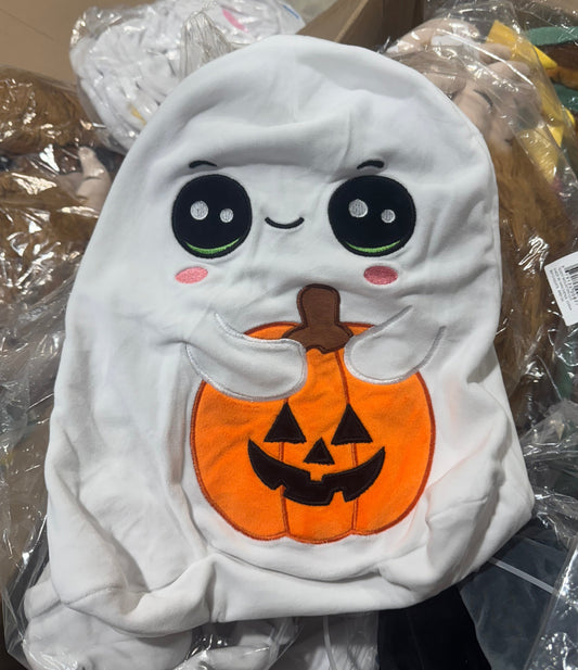 Gary The Ghost Squishie (Limited Time)