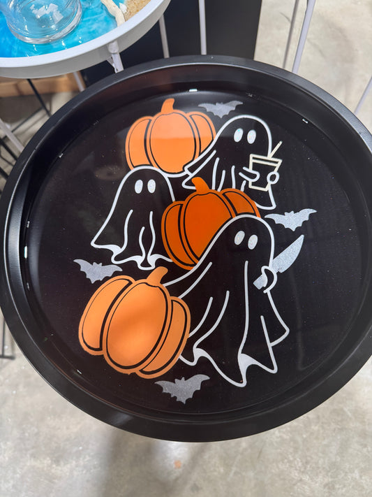 09/26 6pm Halloween Resin Tables