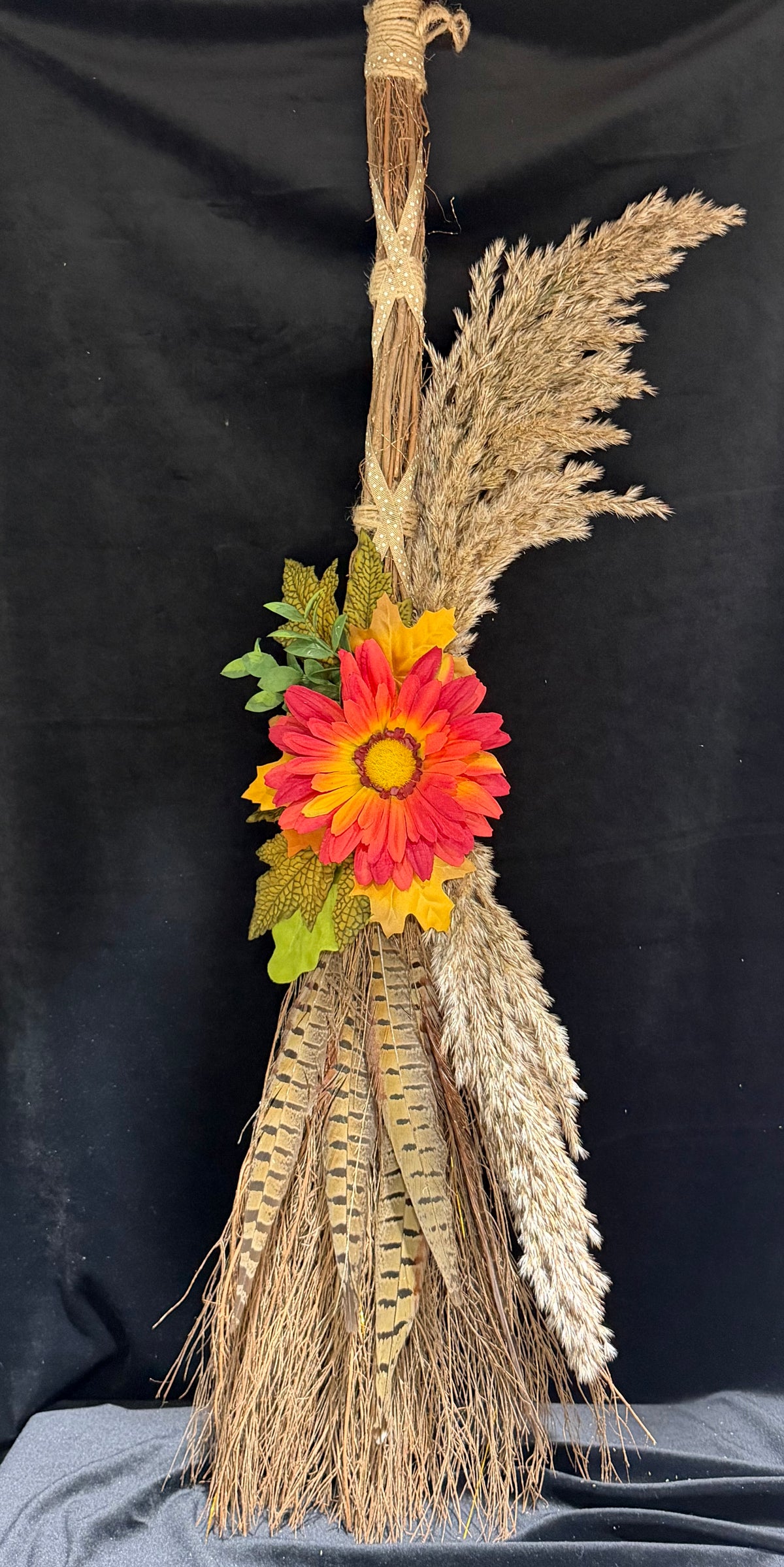 10/03 11am Broom Bar Workshop