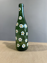 Painted Bottle