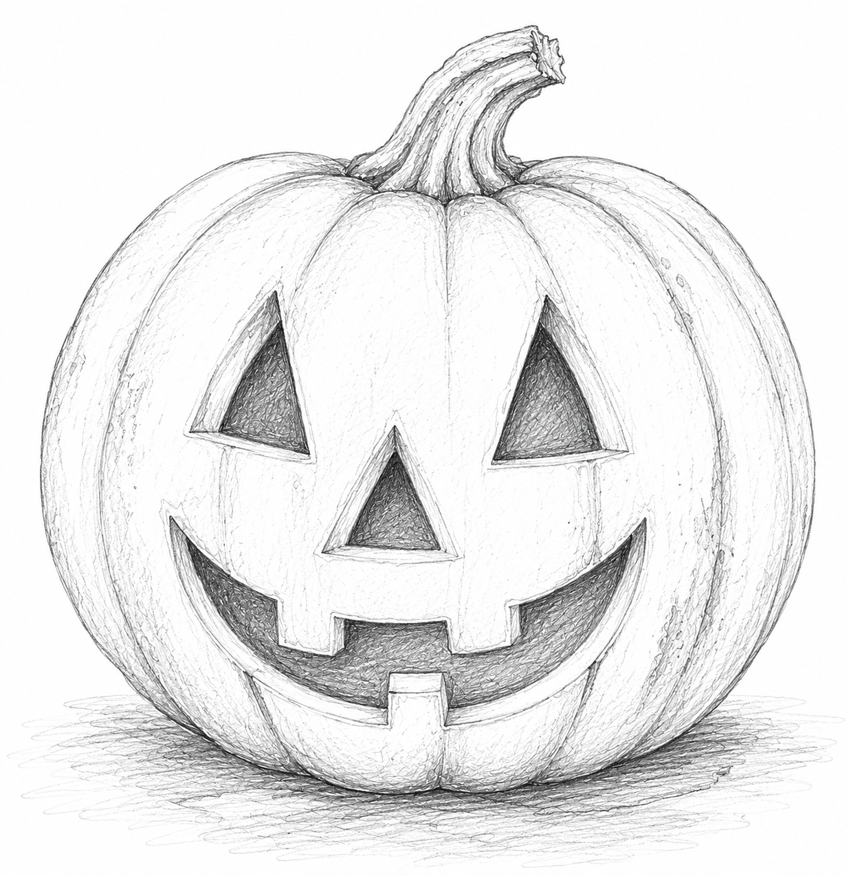 09/17 6pm Easy Watercolor Fall/Halloween
