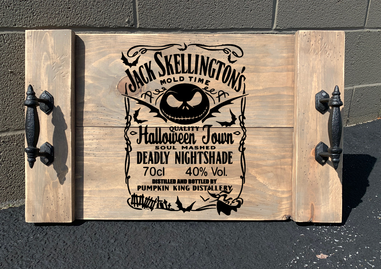 09/03 6pm Farmhouse Tray Workshop