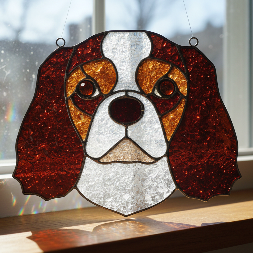 07/22/2026 6pm The Animal Hospital of Roxbury Pet Sun Catcher Private Party