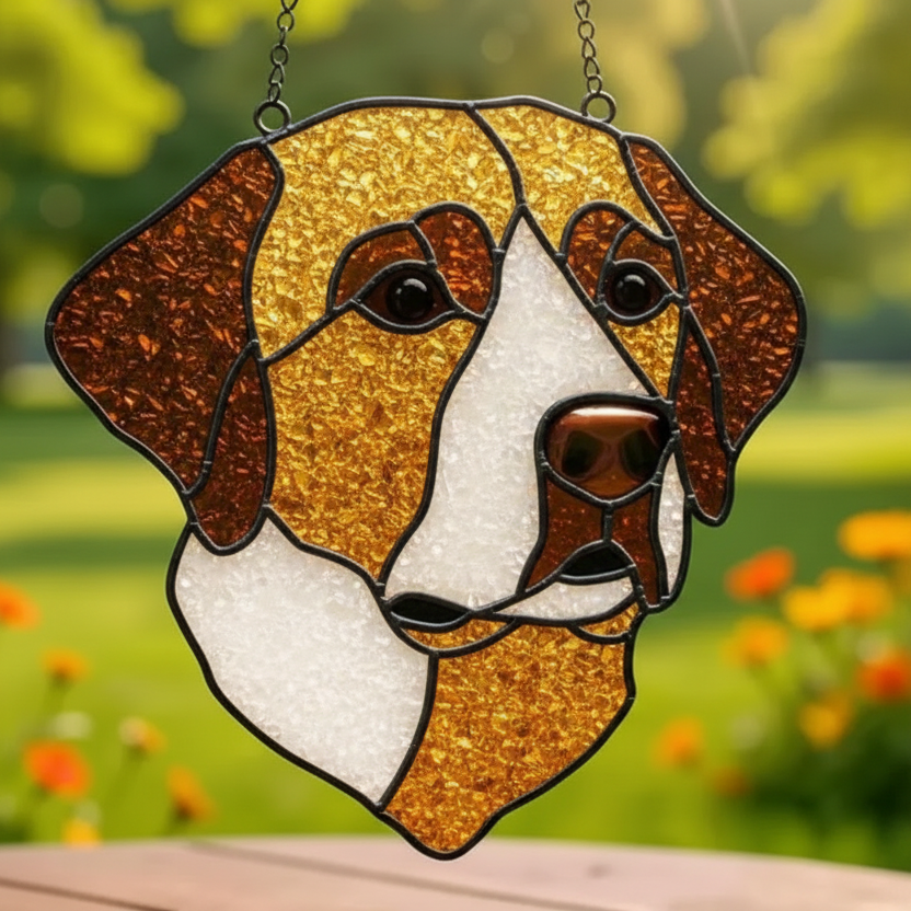 07/22/2026 6pm The Animal Hospital of Roxbury Pet Sun Catcher Private Party