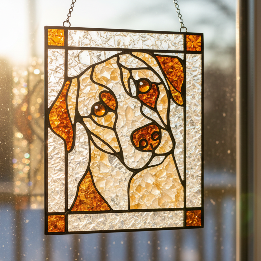 07/22/2026 6pm The Animal Hospital of Roxbury Pet Sun Catcher Private Party