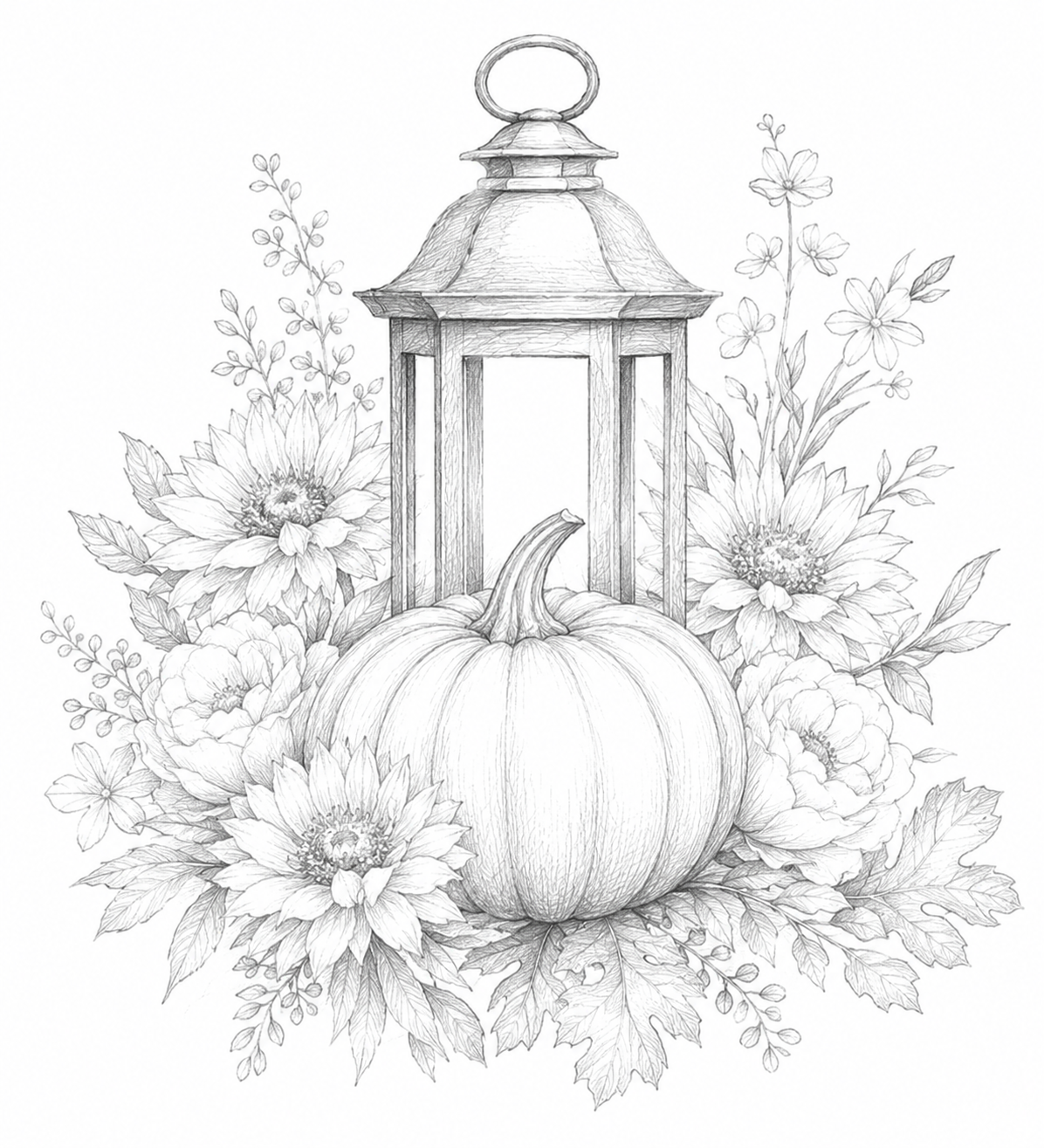 09/17 6pm Easy Watercolor Fall/Halloween