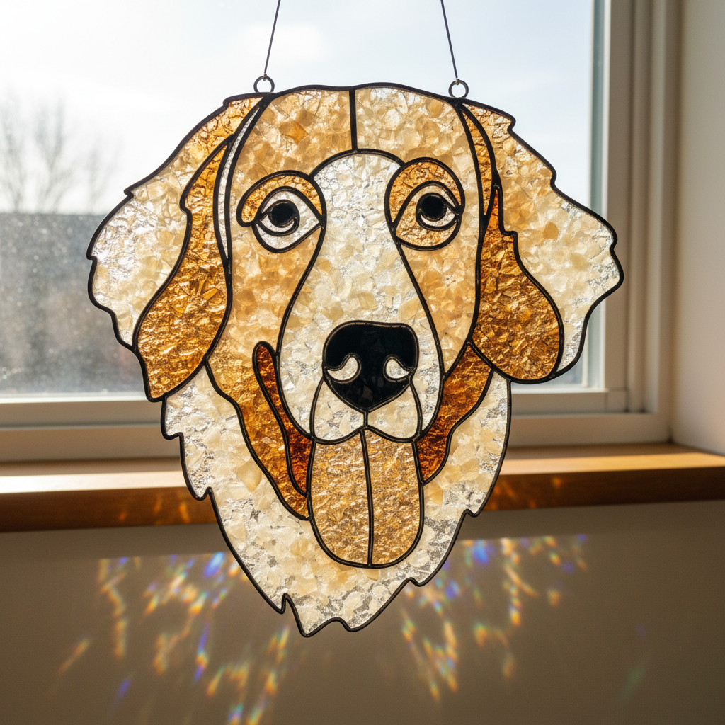 07/22/2026 6pm The Animal Hospital of Roxbury Pet Sun Catcher Private Party