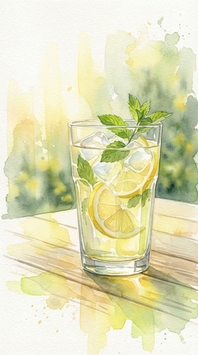 08/08/26 3pm Easy Watercolor