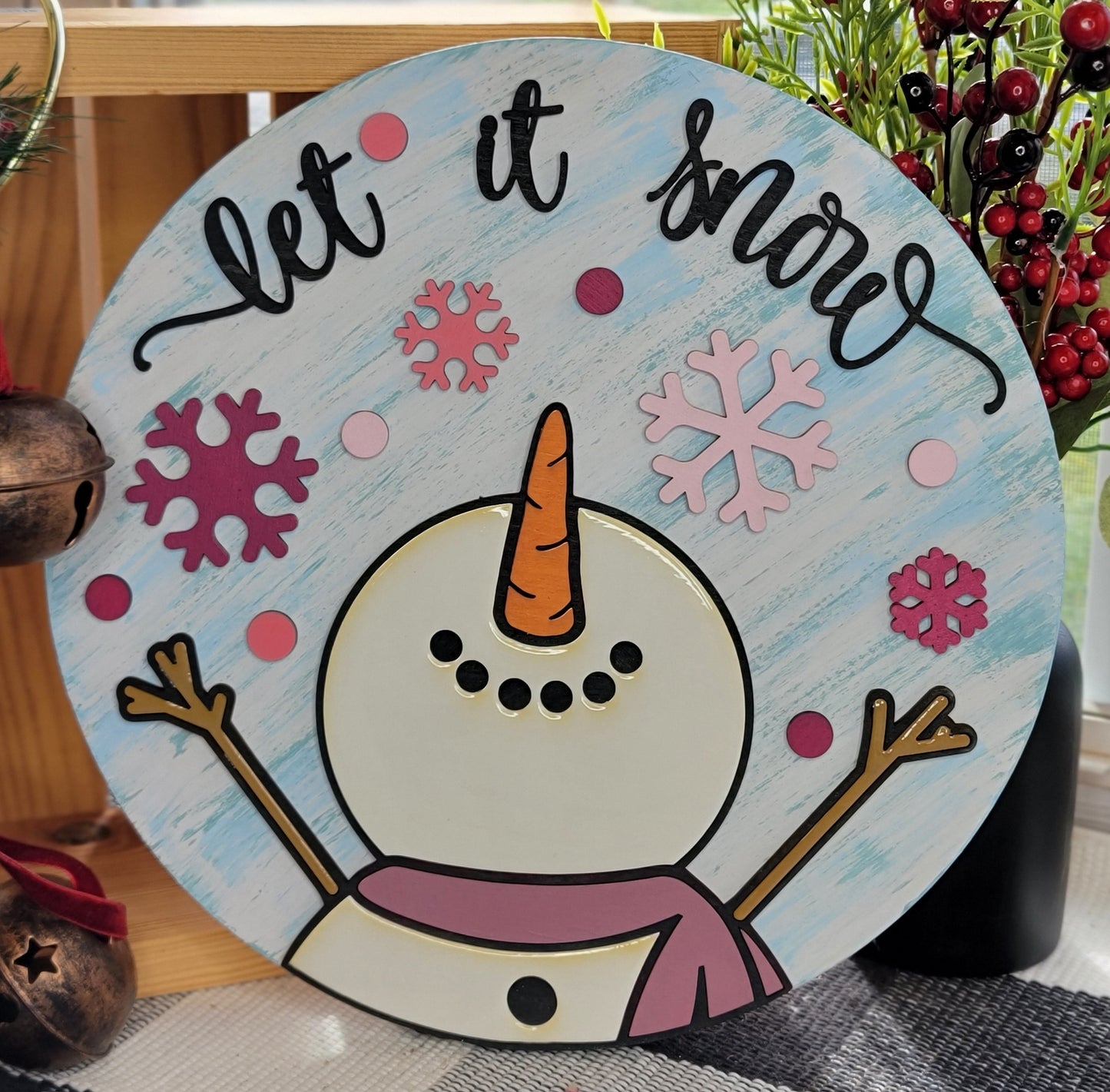 11/21 6pm Holiday Liquid Glass Workshop