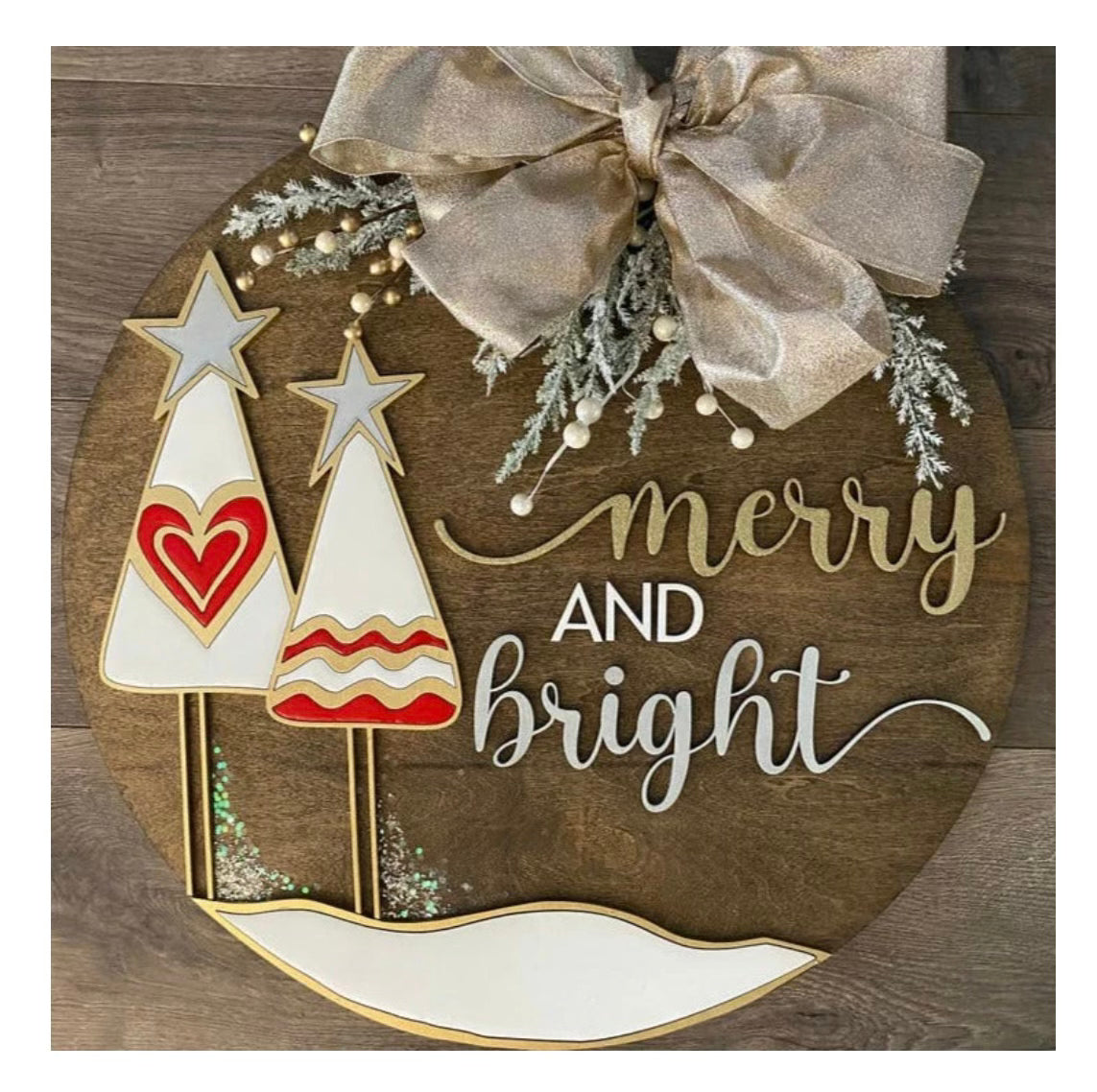 11/21 6pm Holiday Liquid Glass Workshop