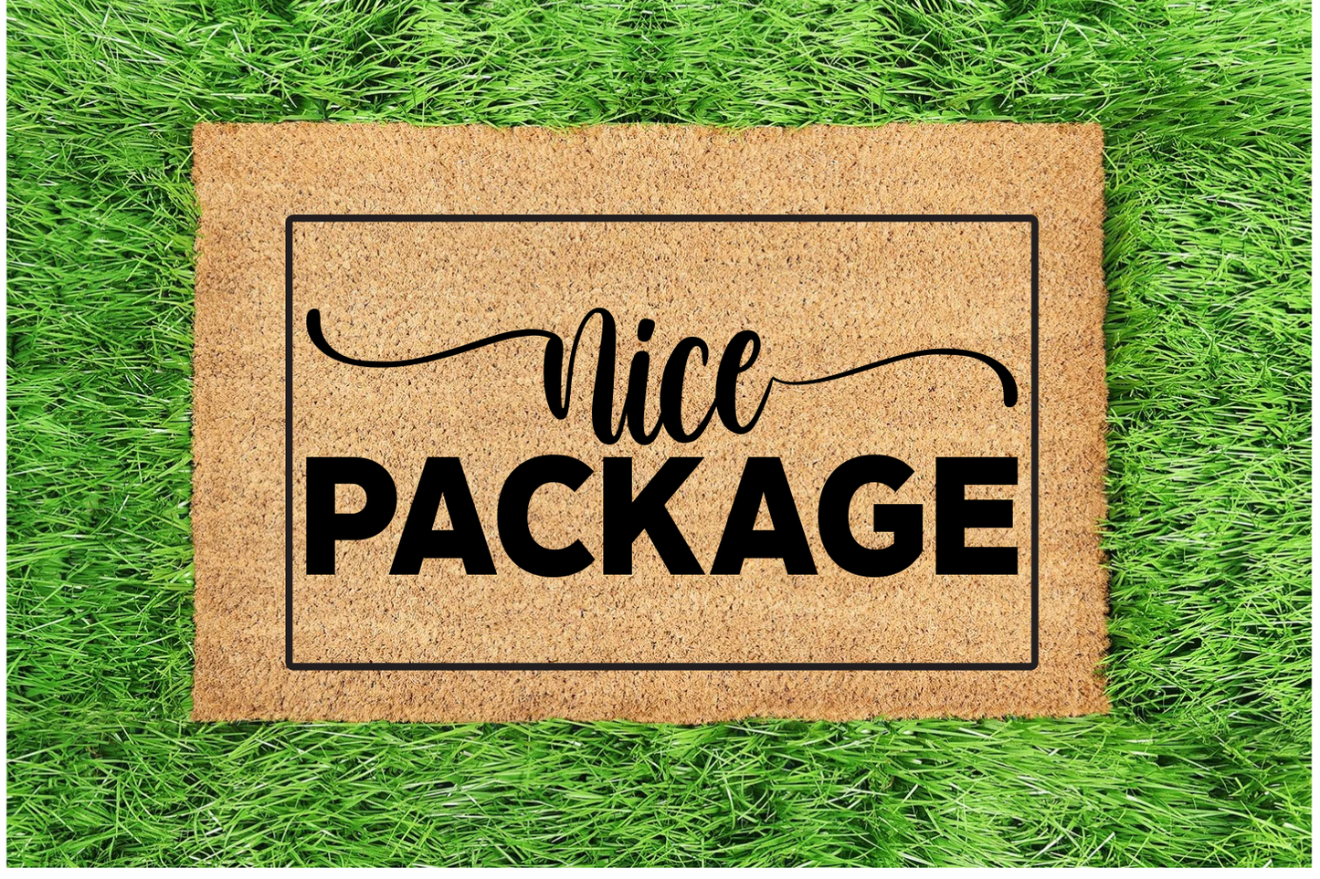 06/25/2026 6pm Summer Doormats