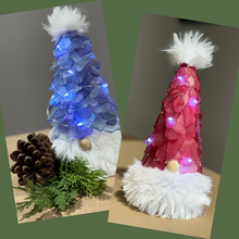 11/15 6pm  Holiday Gnome Tree Workshop