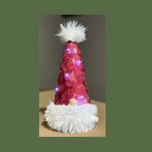 11/15 6pm  Holiday Gnome Tree Workshop