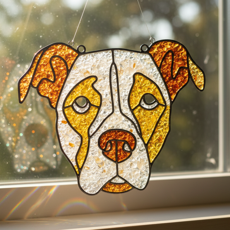 07/22/2026 6pm The Animal Hospital of Roxbury Pet Sun Catcher Private Party