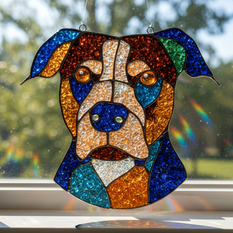 07/22/2026 6pm The Animal Hospital of Roxbury Pet Sun Catcher Private Party