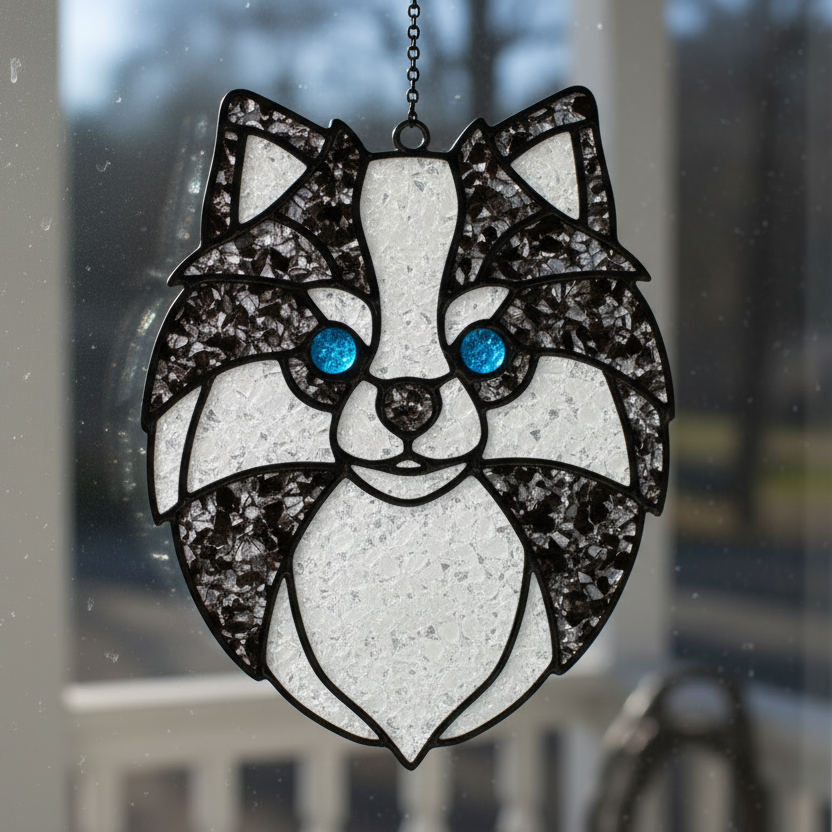 07/22/2026 6pm The Animal Hospital of Roxbury Pet Sun Catcher Private Party