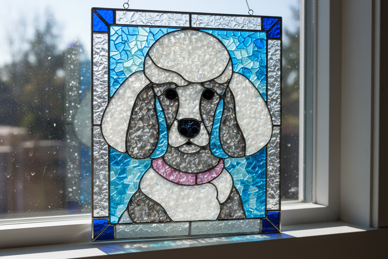 07/22/2026 6pm The Animal Hospital of Roxbury Pet Sun Catcher Private Party