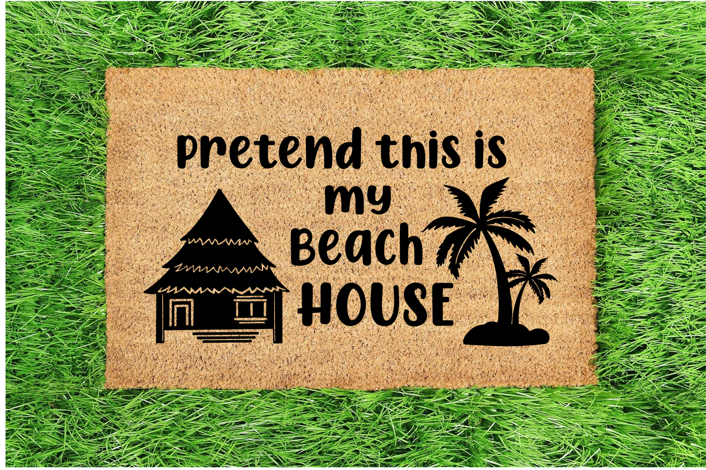06/25/2026 6pm Summer Doormats