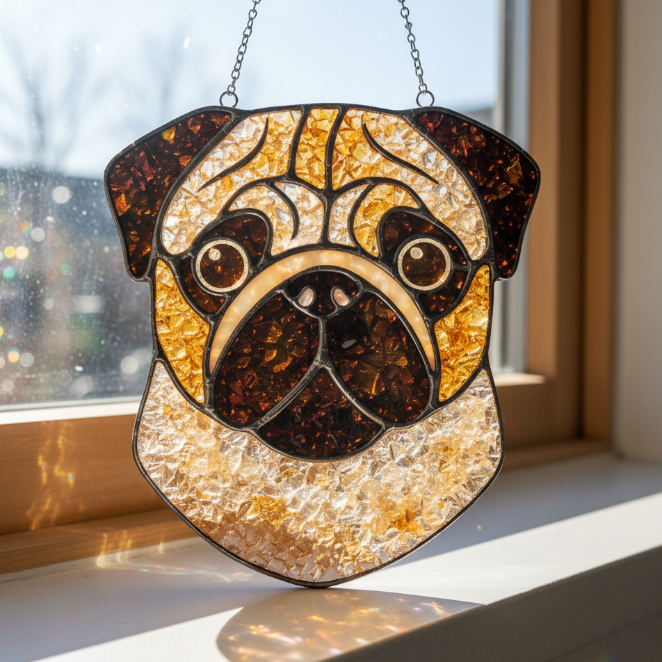 07/22/2026 6pm The Animal Hospital of Roxbury Pet Sun Catcher Private Party