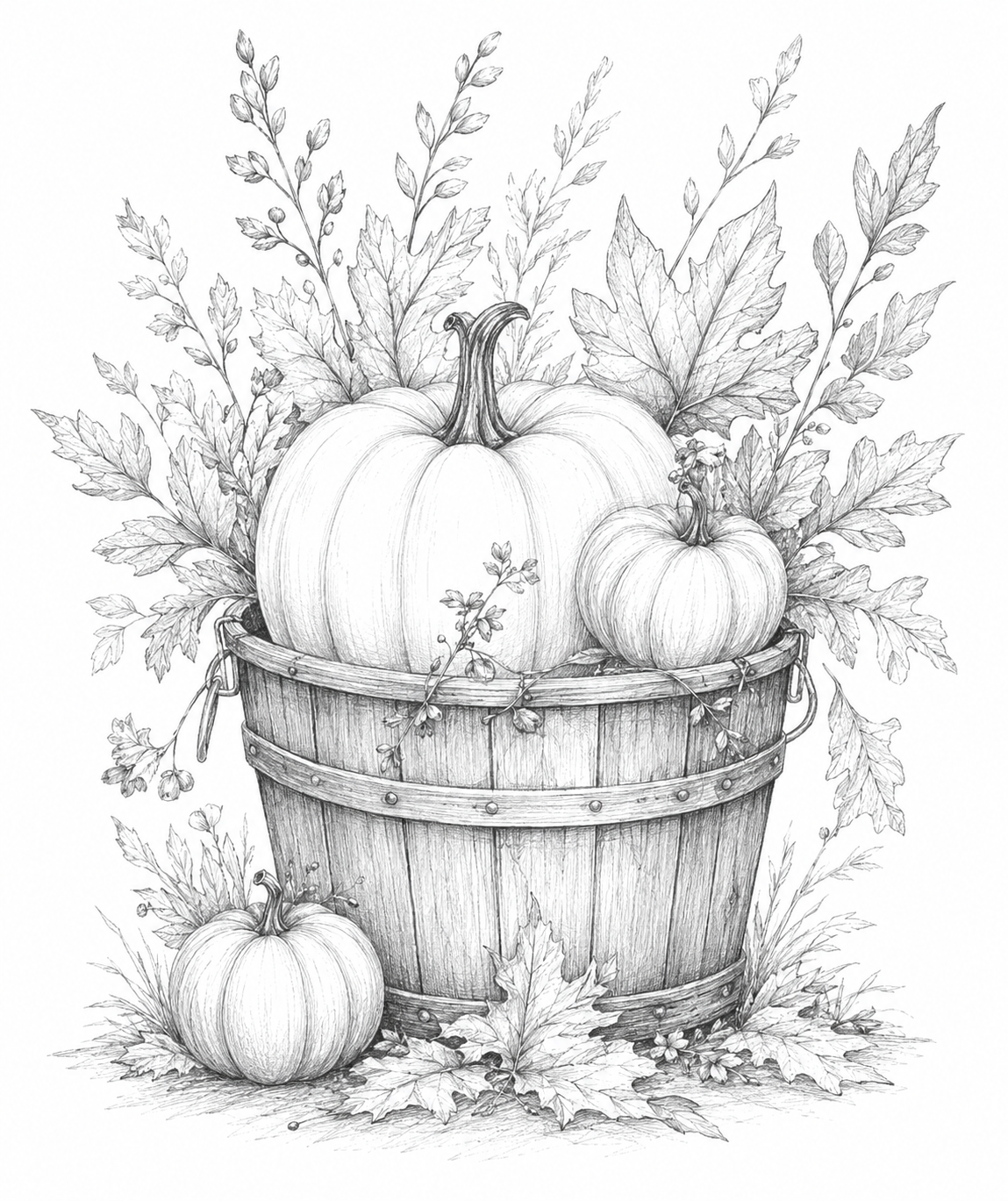09/17 6pm Easy Watercolor Fall/Halloween