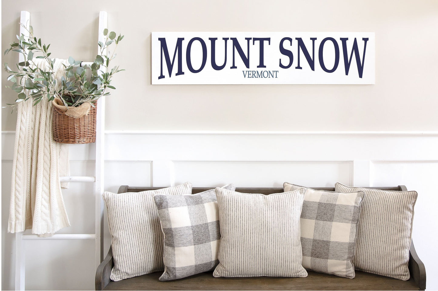 01/22 6pm Winter Wonderland Pick Your Own Project