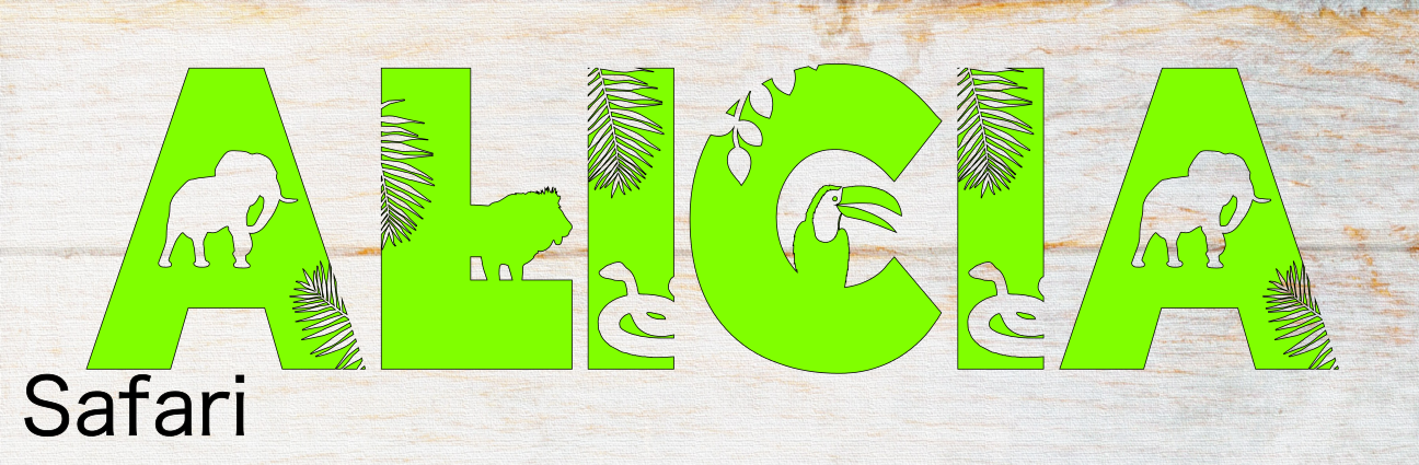 04/18 4:30pm Maahi's Birthday