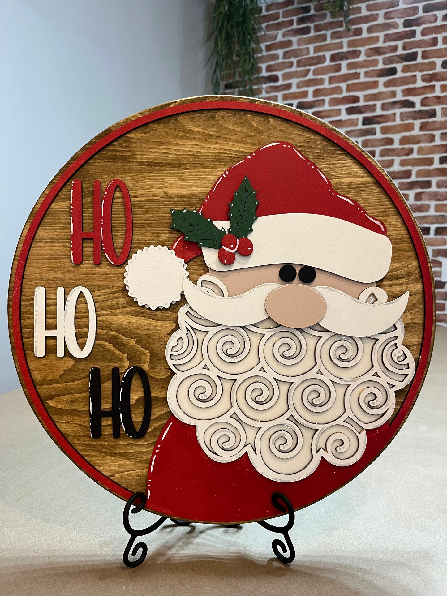 11/21 6pm Holiday Liquid Glass Workshop