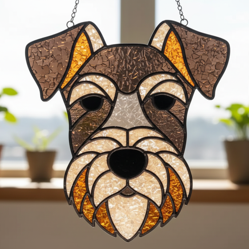 07/22/2026 6pm The Animal Hospital of Roxbury Pet Sun Catcher Private Party