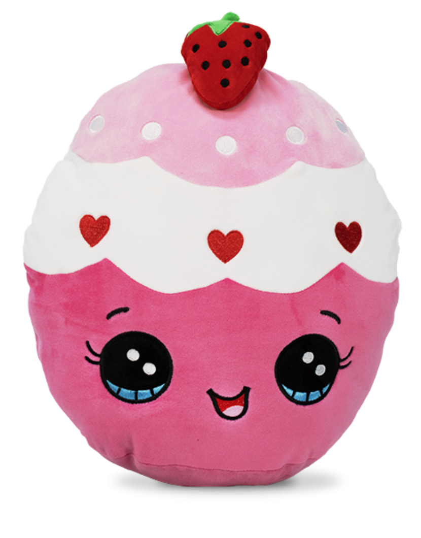 01/25 3pm Eliza's "Squishie" Birthday Party