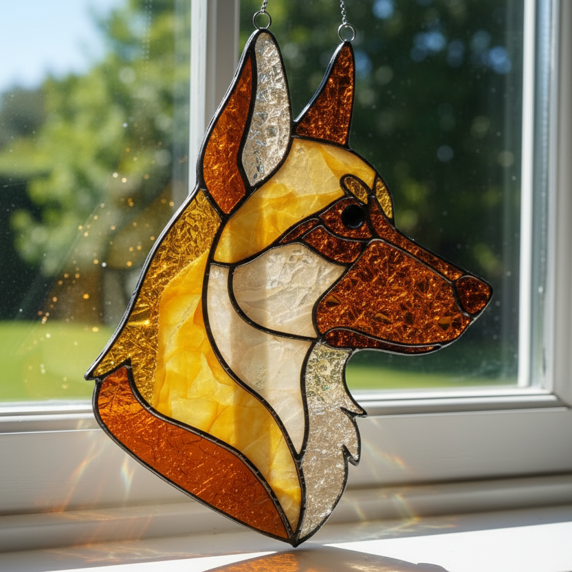 07/22/2026 6pm The Animal Hospital of Roxbury Pet Sun Catcher Private Party