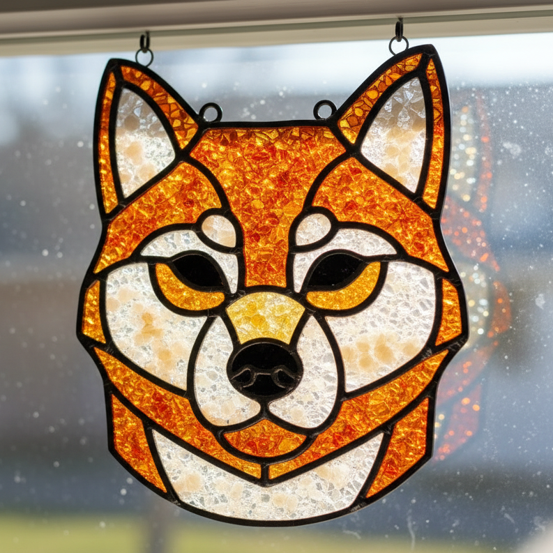 07/22/2026 6pm The Animal Hospital of Roxbury Pet Sun Catcher Private Party
