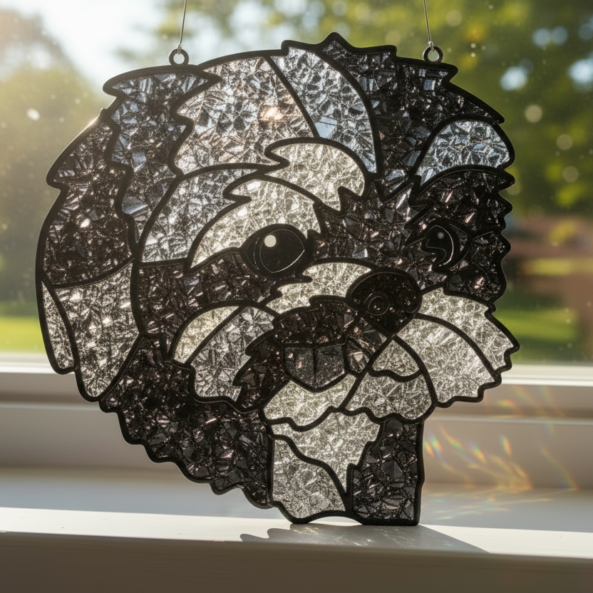 07/22/2026 6pm The Animal Hospital of Roxbury Pet Sun Catcher Private Party