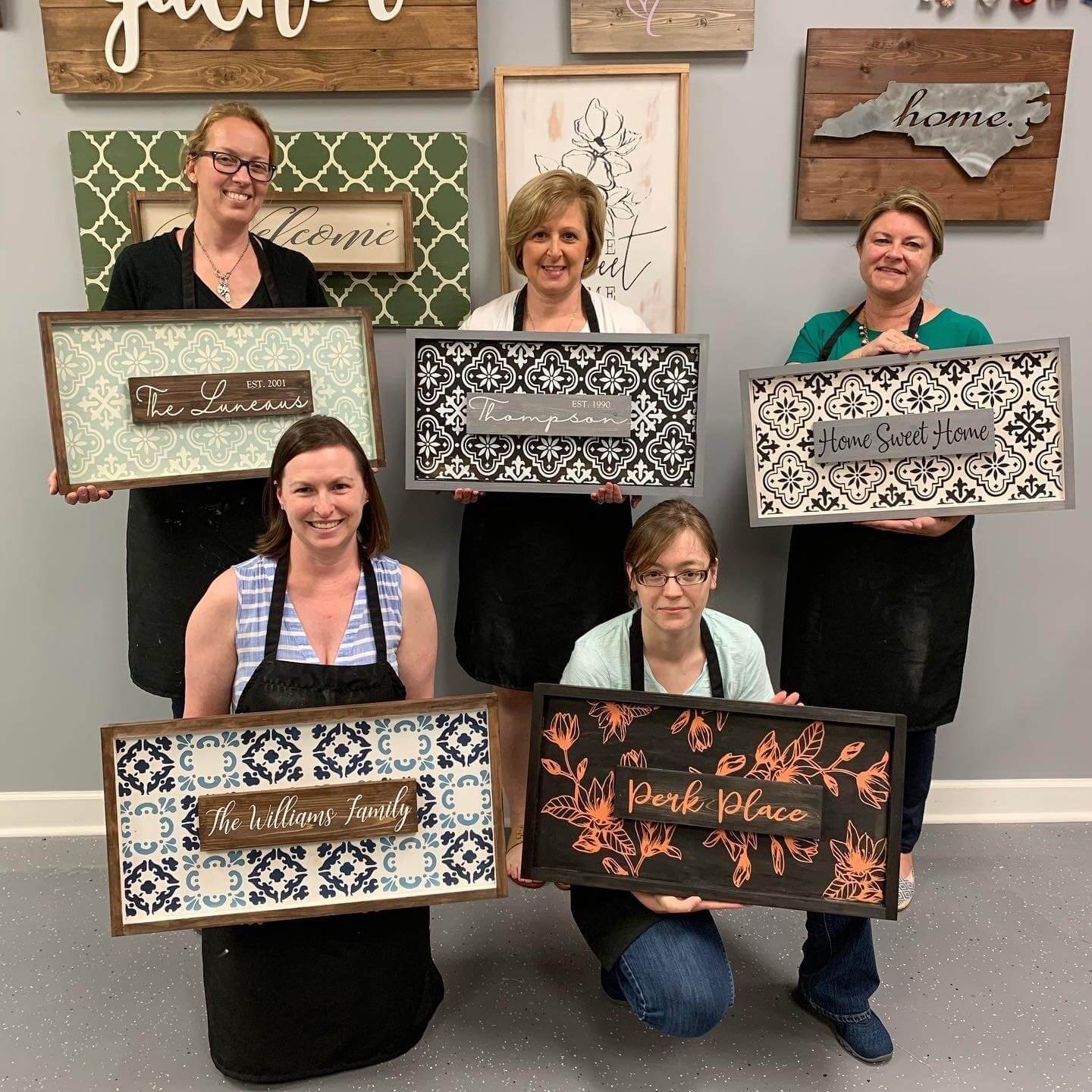 01/23 6pm Specialty Prints and Patterns WS