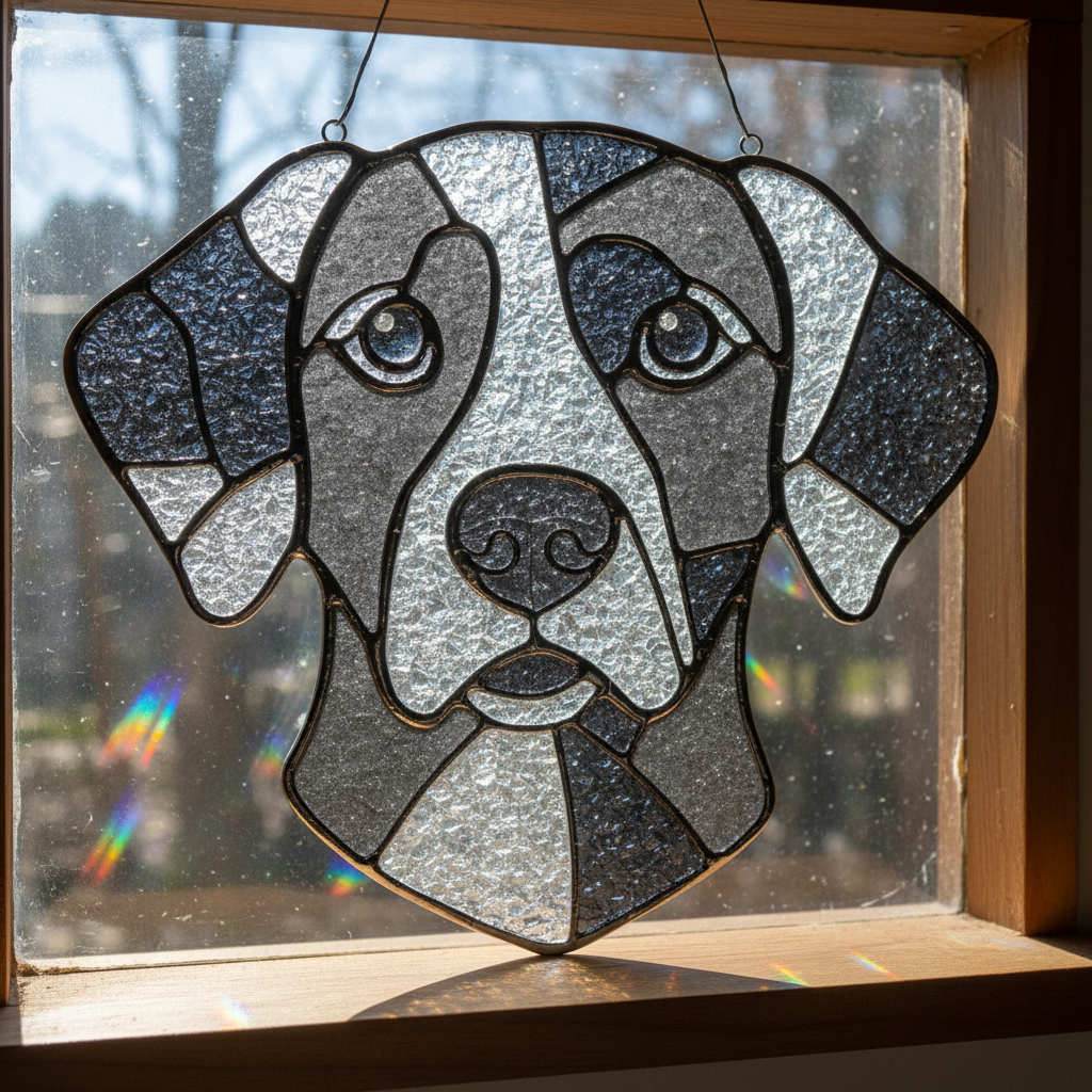 07/22/2026 6pm The Animal Hospital of Roxbury Pet Sun Catcher Private Party