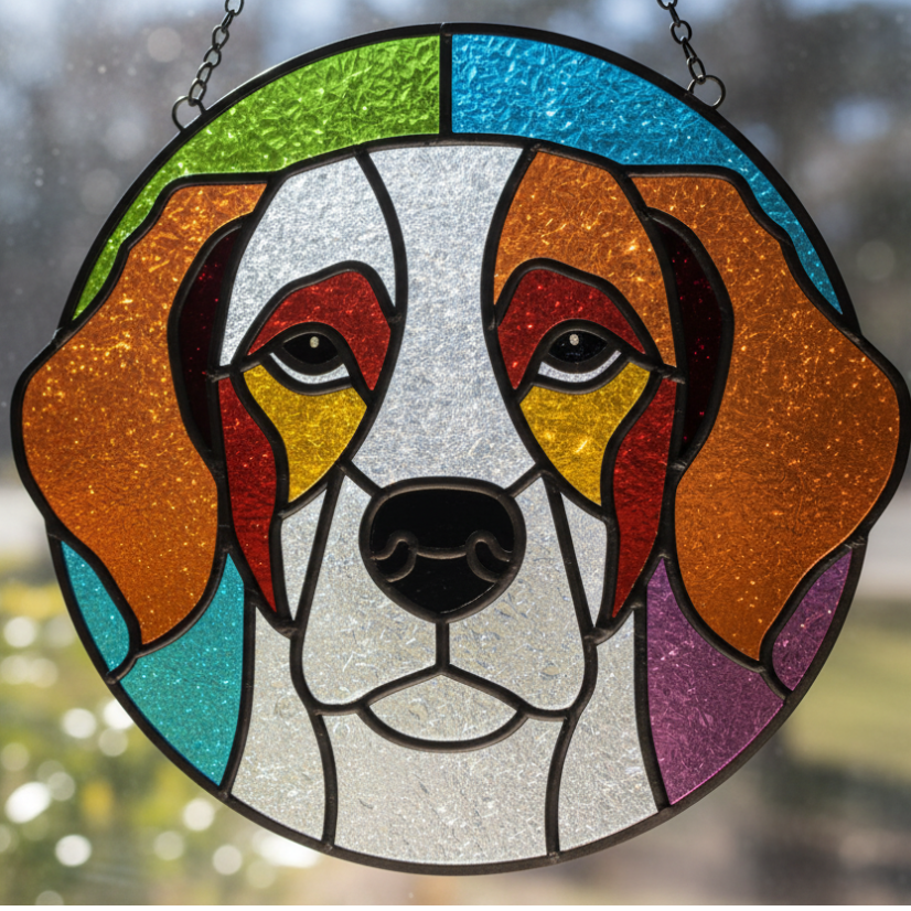 07/22/2026 6pm The Animal Hospital of Roxbury Pet Sun Catcher Private Party
