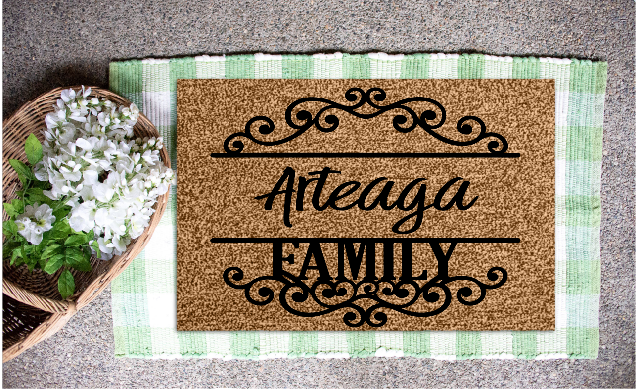 04/09 6pm Spring Doormats