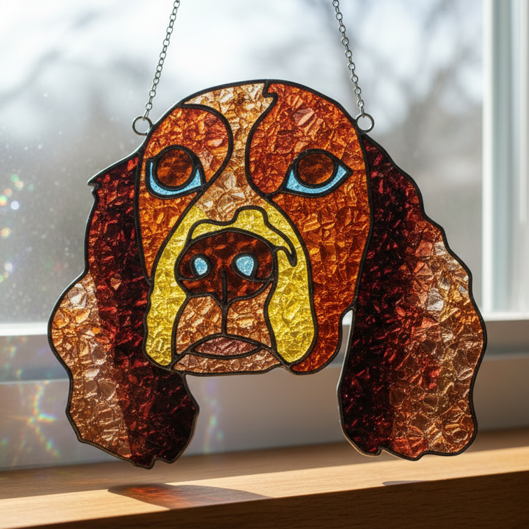 07/22/2026 6pm The Animal Hospital of Roxbury Pet Sun Catcher Private Party