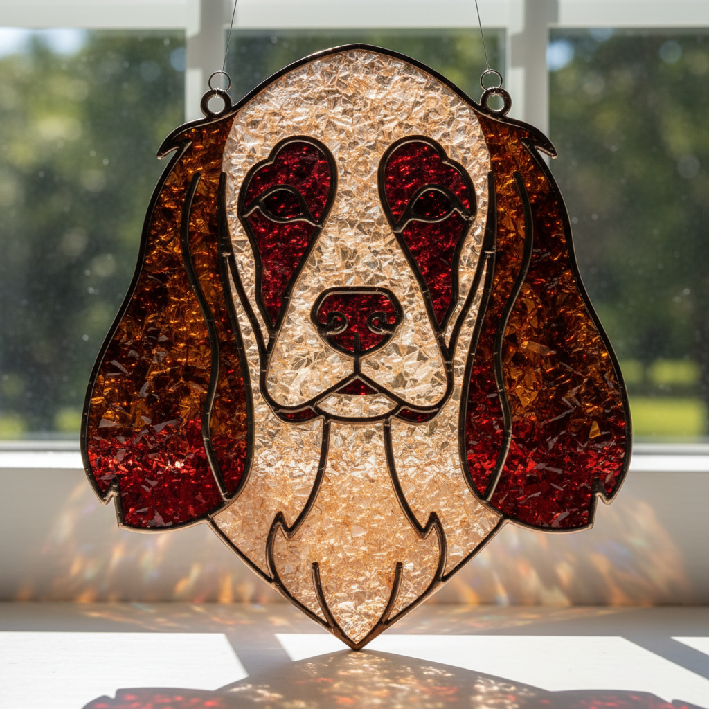 07/22/2026 6pm The Animal Hospital of Roxbury Pet Sun Catcher Private Party