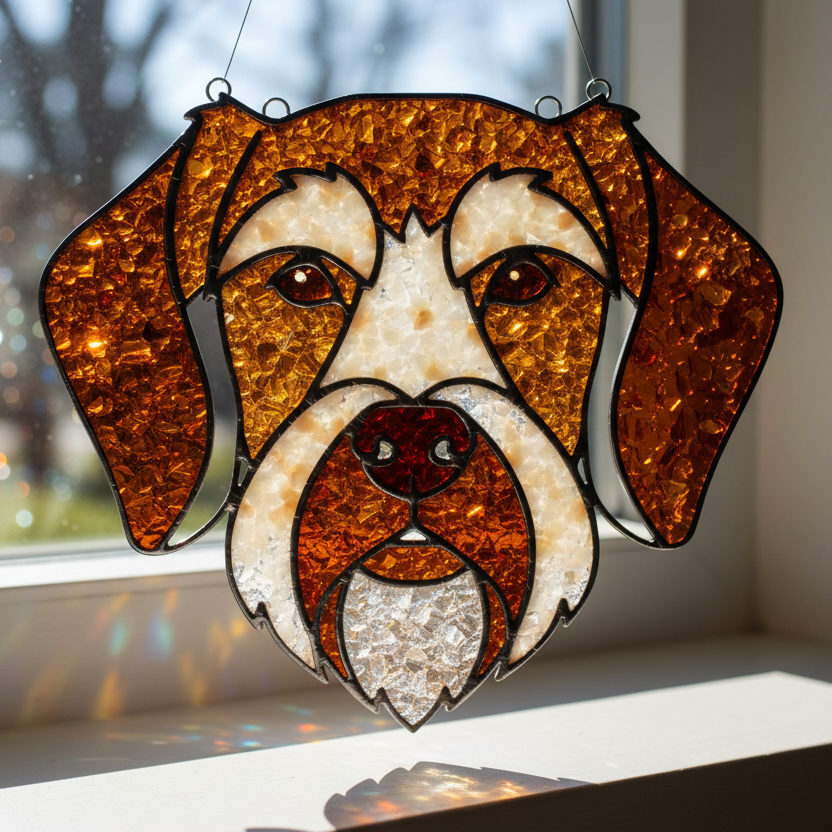 07/22/2026 6pm The Animal Hospital of Roxbury Pet Sun Catcher Private Party
