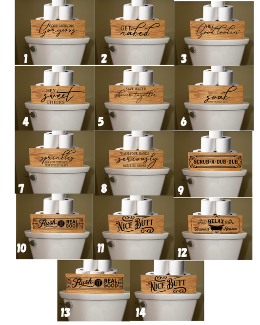 01/09 6pm Potty Mouth