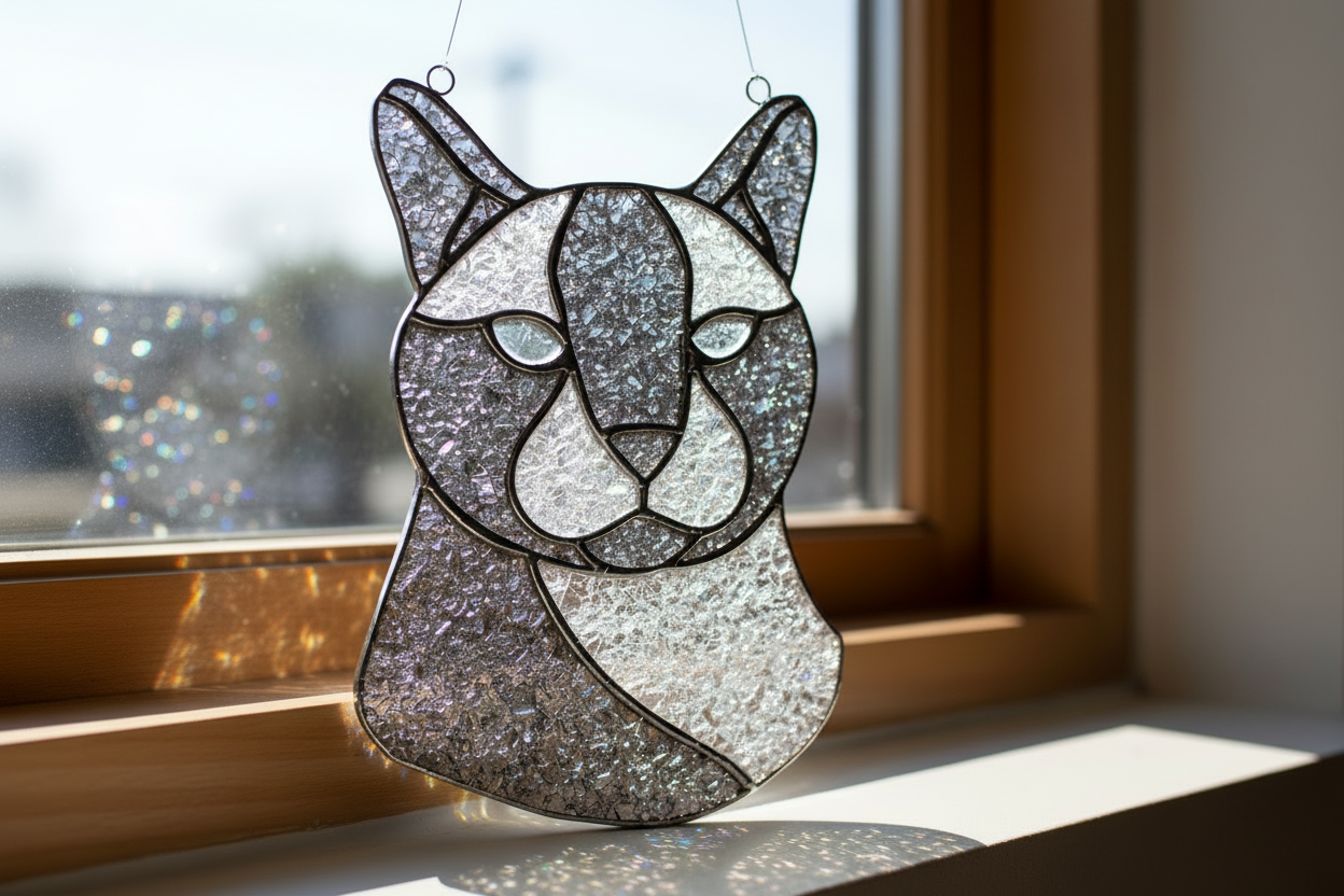 07/22/2026 6pm The Animal Hospital of Roxbury Pet Sun Catcher Private Party