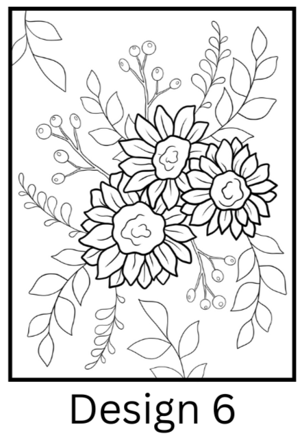 08/07 6pm Adult Coloring