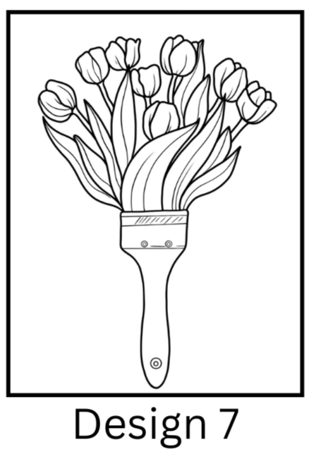 08/07 6pm Adult Coloring