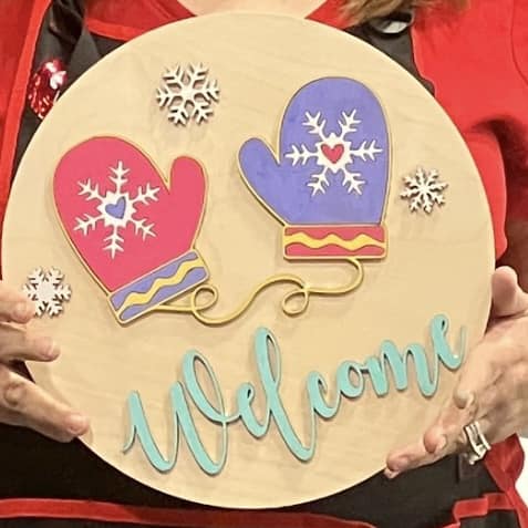 11/21 6pm Holiday Liquid Glass Workshop