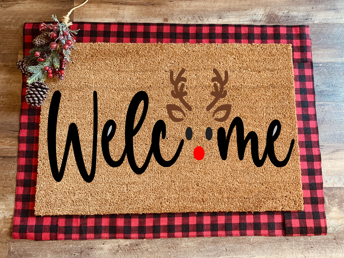 11/14 6pm Holiday Doormats Workshop