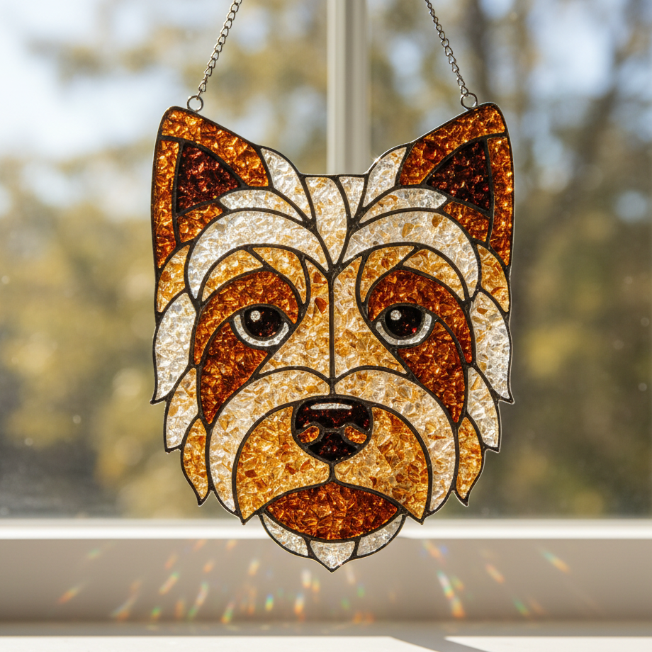 07/22/2026 6pm The Animal Hospital of Roxbury Pet Sun Catcher Private Party