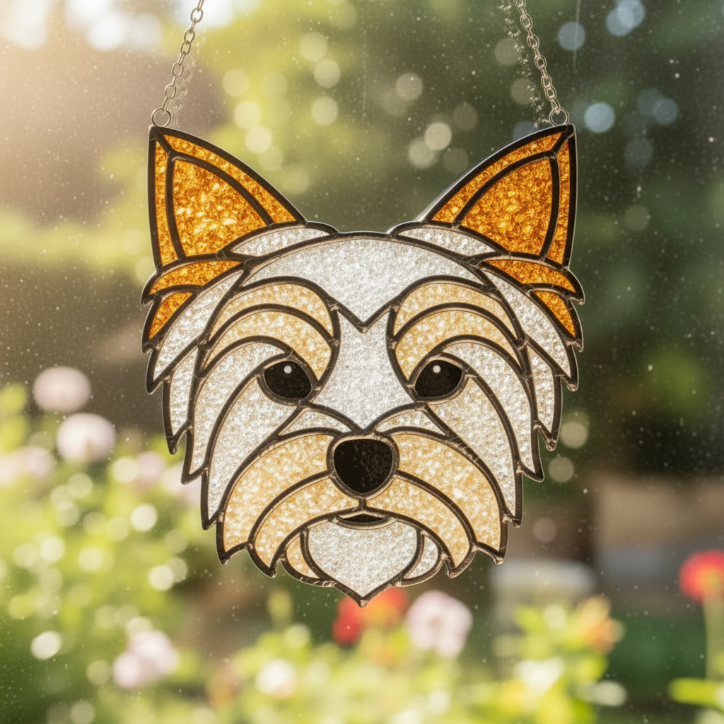 07/22/2026 6pm The Animal Hospital of Roxbury Pet Sun Catcher Private Party