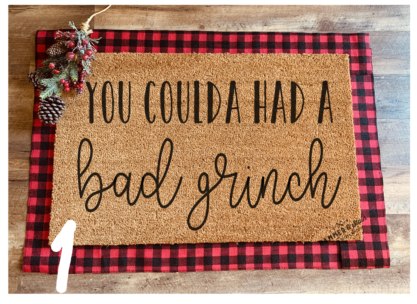 12/19 6:30pm Jillian's Birthday Party