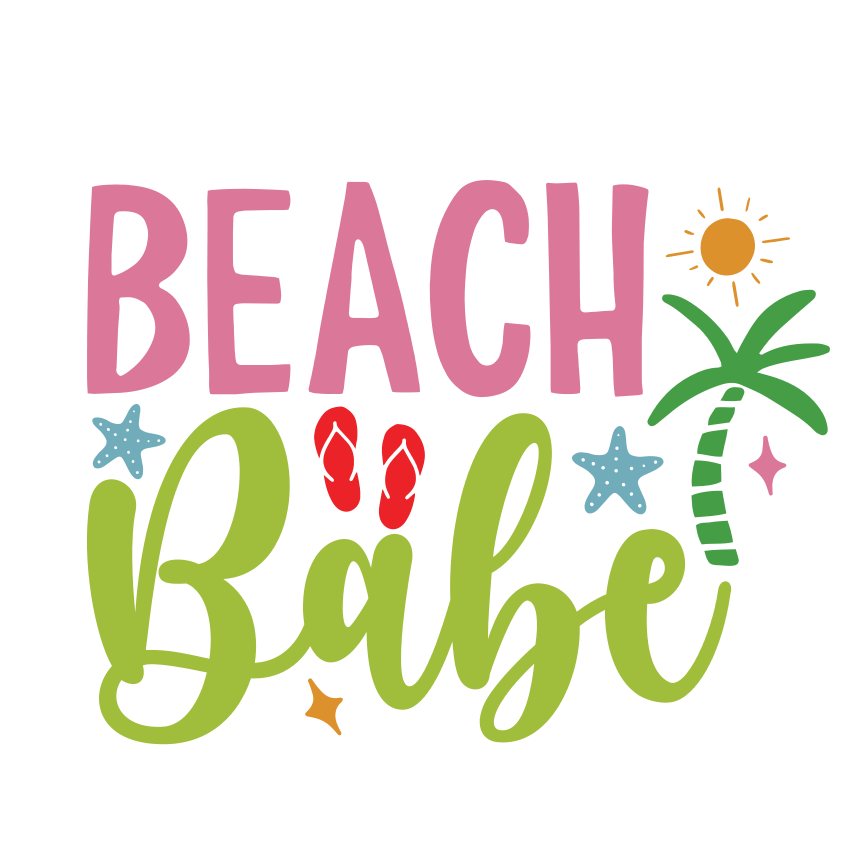 04/30 6pm Painted Burlap Beach Bag